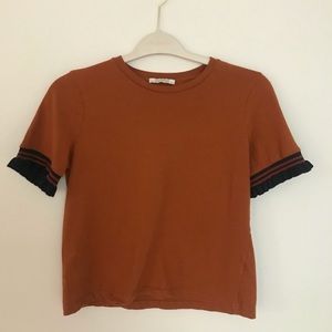 Zara T-shirt